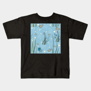 Reed Kids T-Shirt